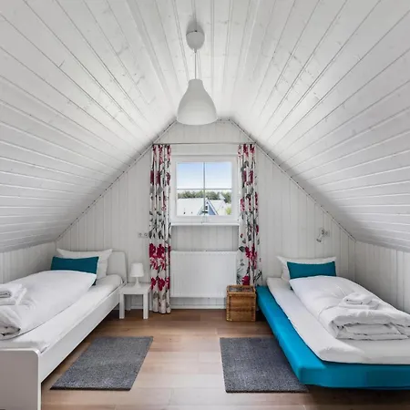 2 Bedroom Cozy In * Zerpenschleuse