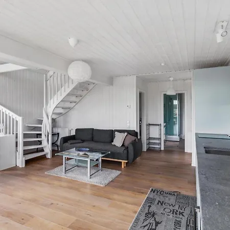 2 Bedroom Cozy In * Zerpenschleuse