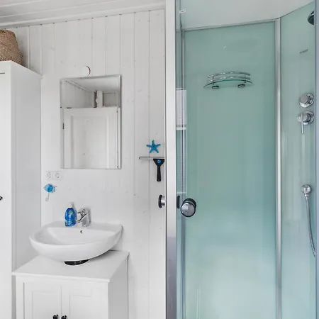Σπίτι διακοπών 2 Bedroom Cozy In