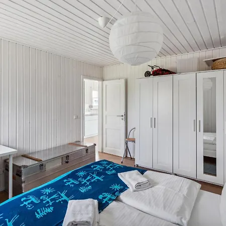 Σπίτι διακοπών 2 Bedroom Cozy In Zerpenschleuse