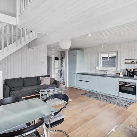Σπίτι διακοπών 2 Bedroom Cozy In Zerpenschleuse
